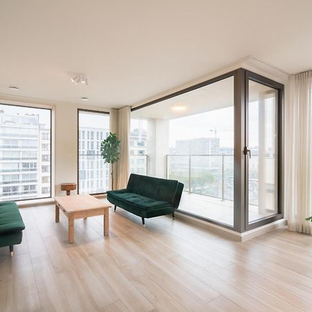 Opera Apartments In The Center Of Antwerpia Zewnętrze zdjęcie