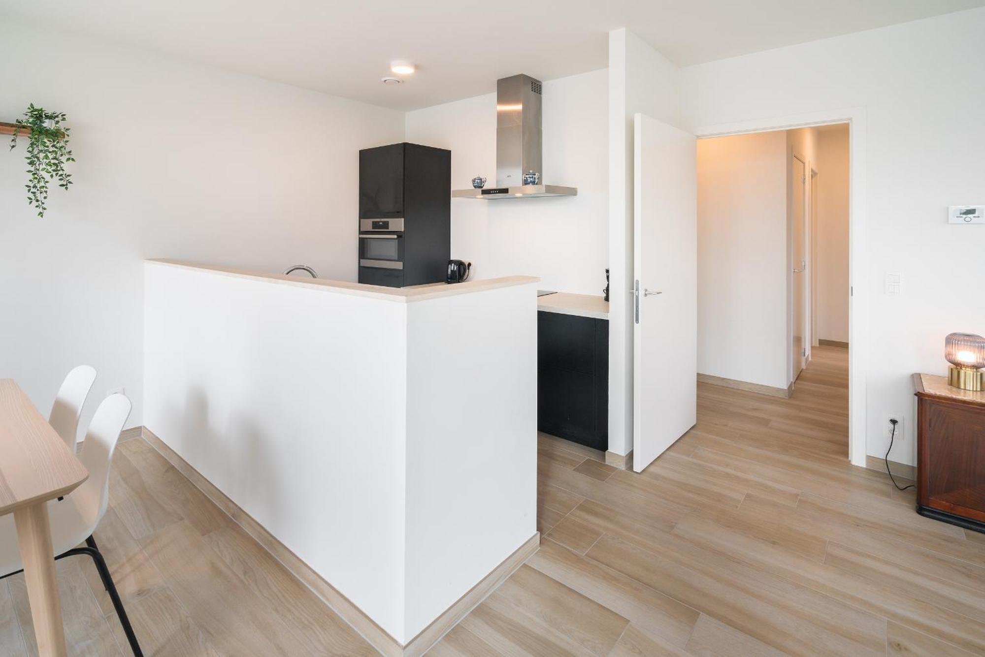 Opera Apartments In The Center Of Antwerpia Zewnętrze zdjęcie
