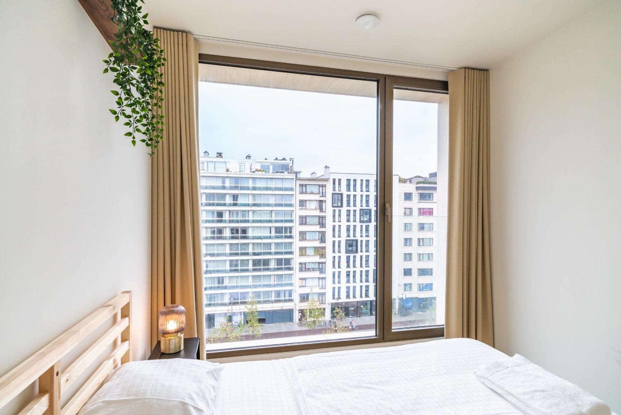 Opera Apartments In The Center Of Antwerpia Zewnętrze zdjęcie