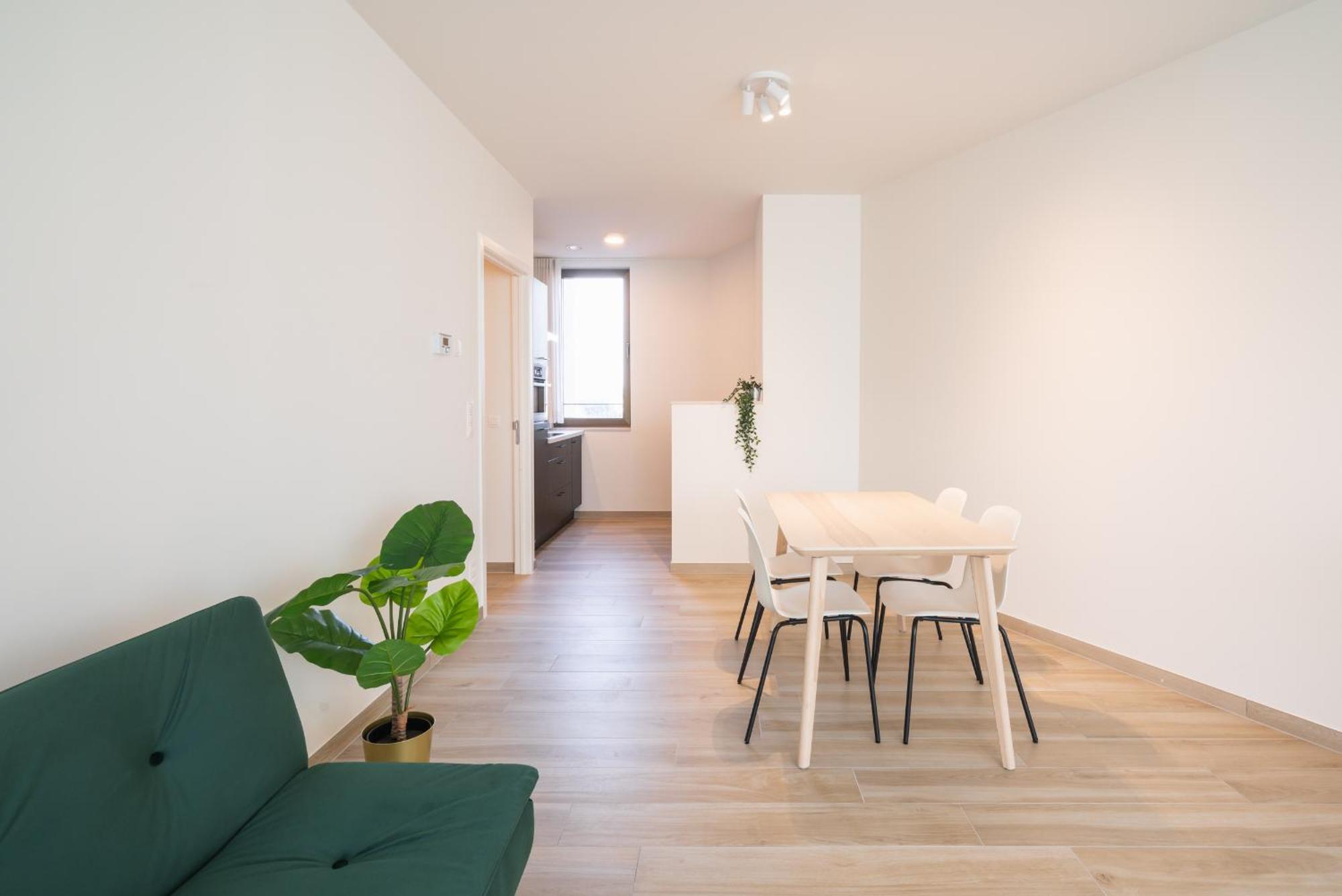 Opera Apartments In The Center Of Antwerpia Zewnętrze zdjęcie