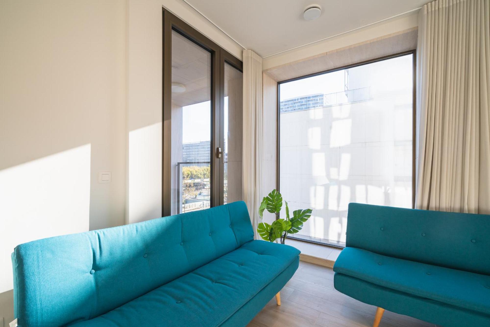 Opera Apartments In The Center Of Antwerpia Zewnętrze zdjęcie