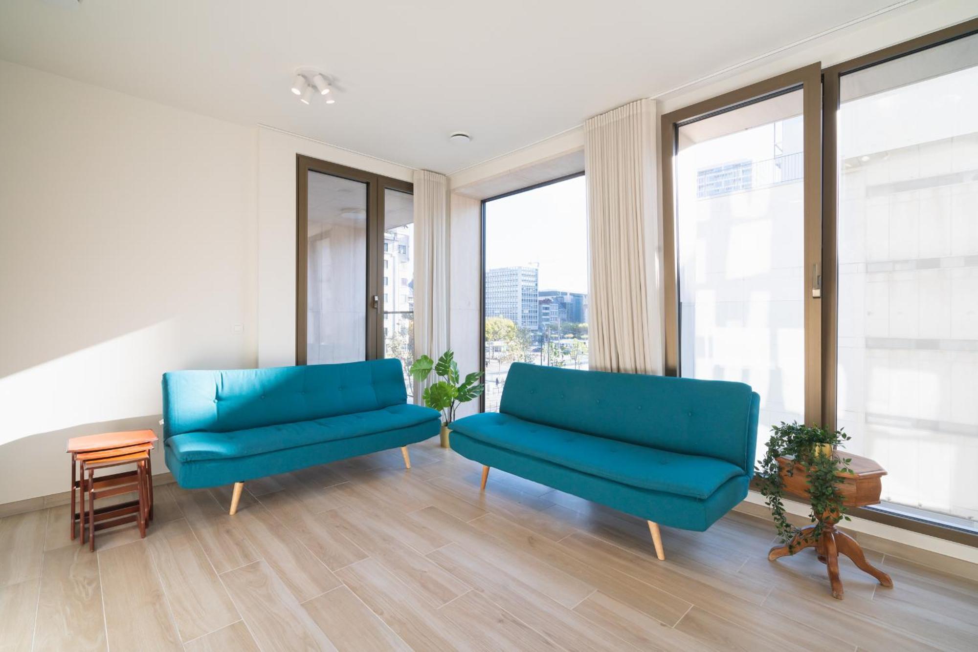 Opera Apartments In The Center Of Antwerpia Zewnętrze zdjęcie